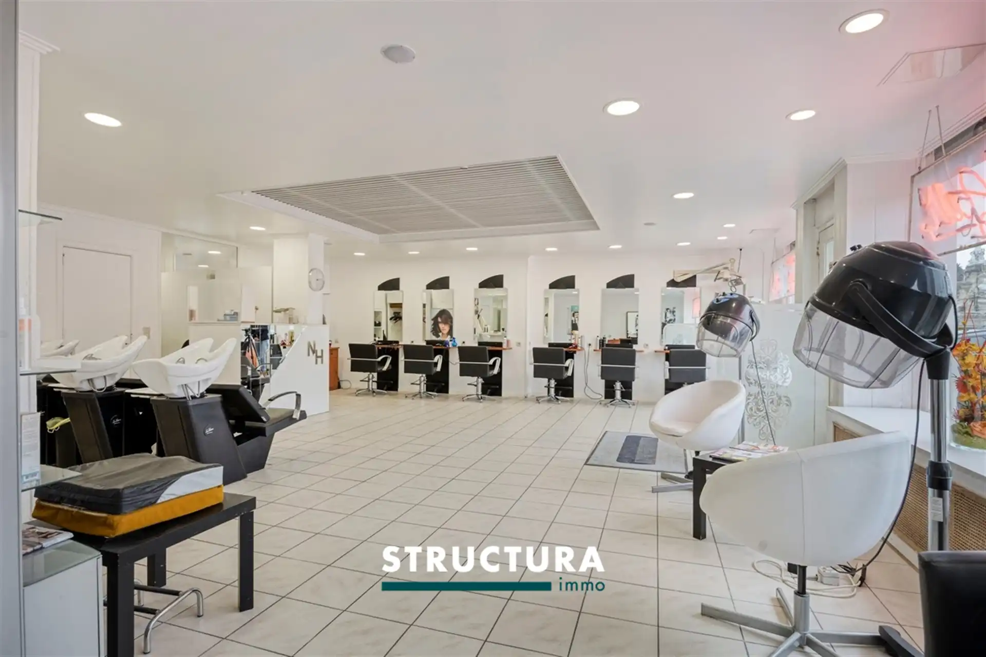 Prachtige commerciële ruimtes op een top locatie. foto 6