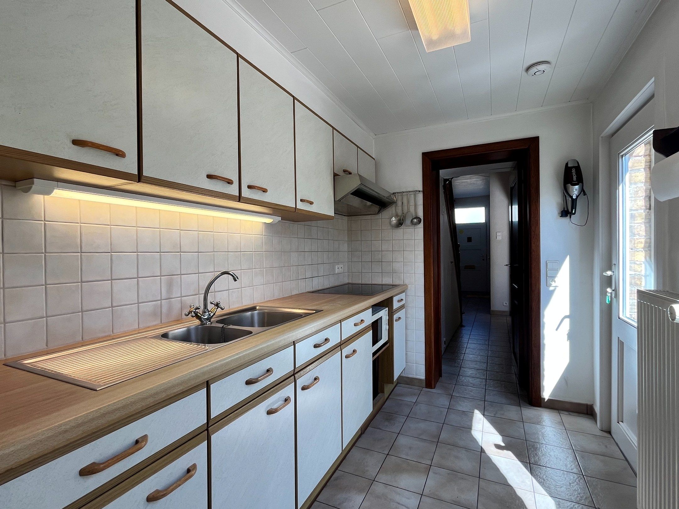 Verzorgde woning te Knokke-Westkapelle foto 6