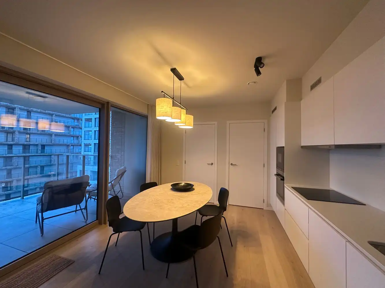 RESIDENTIE O'SEA LIFE foto 3