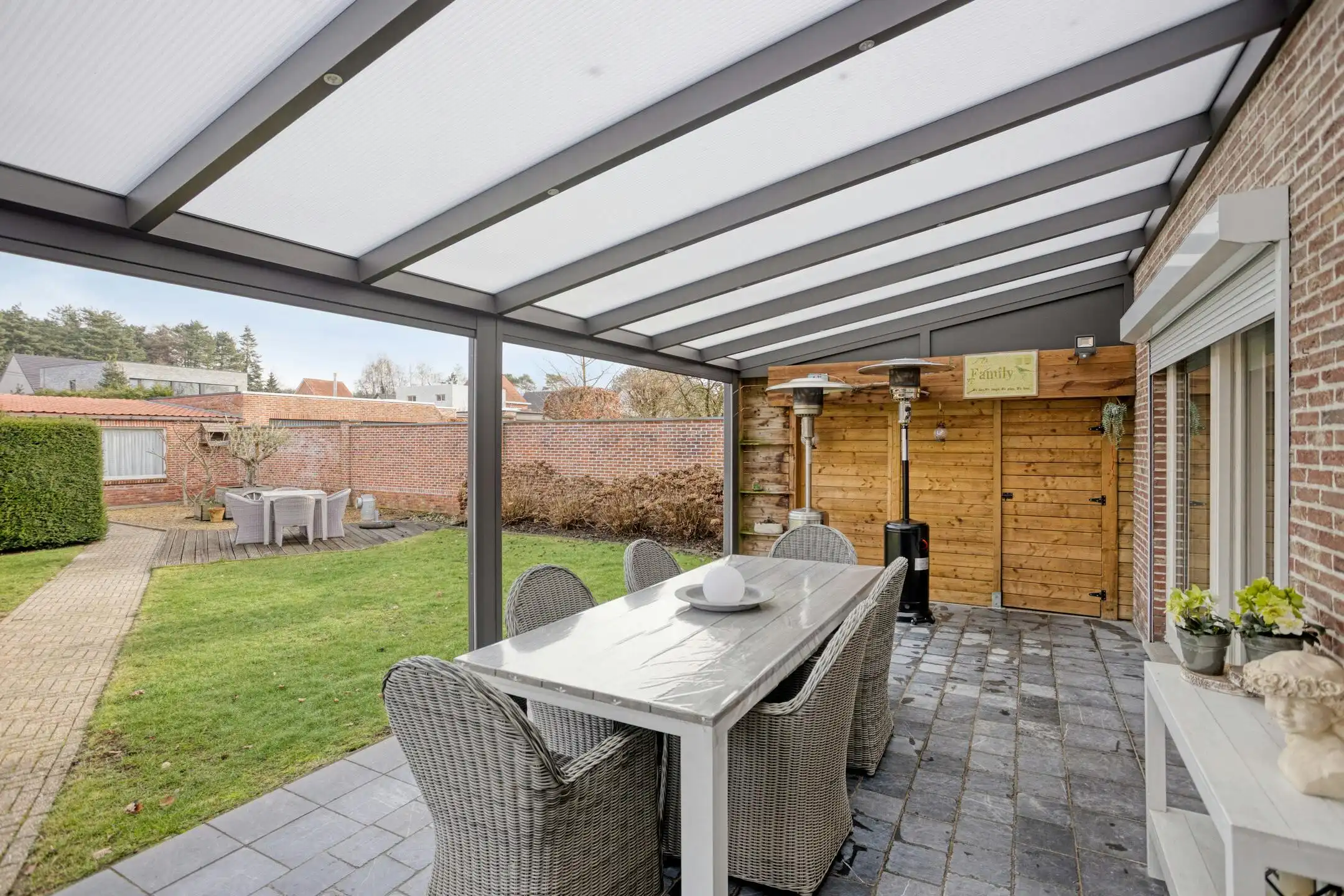 Rustig gelegen huis in Lichtaart met 3 slaapkamers foto 9