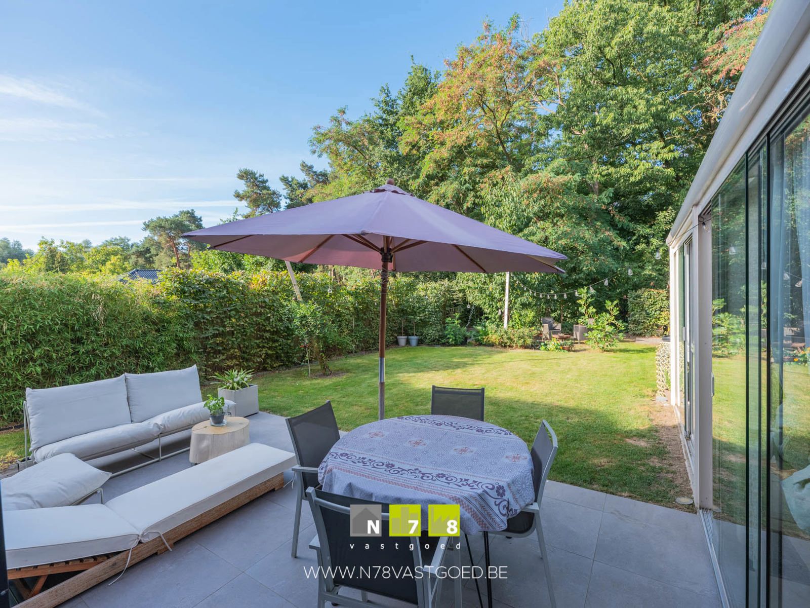 Huis te koop foto 32