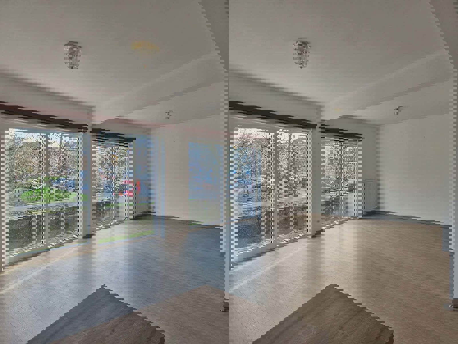 Energiezuinig appartement met 2 slaapkamers en garage foto 4