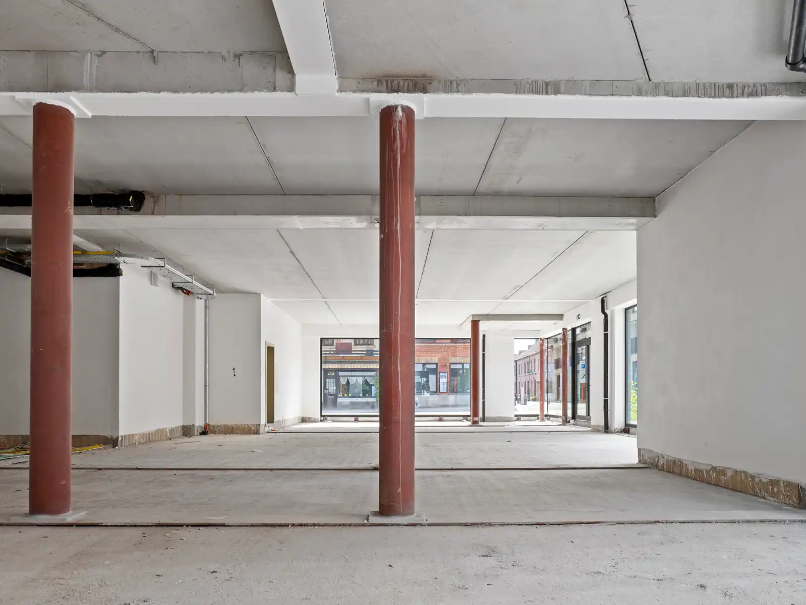 Handelsruimte Kempische Steenweg foto 10