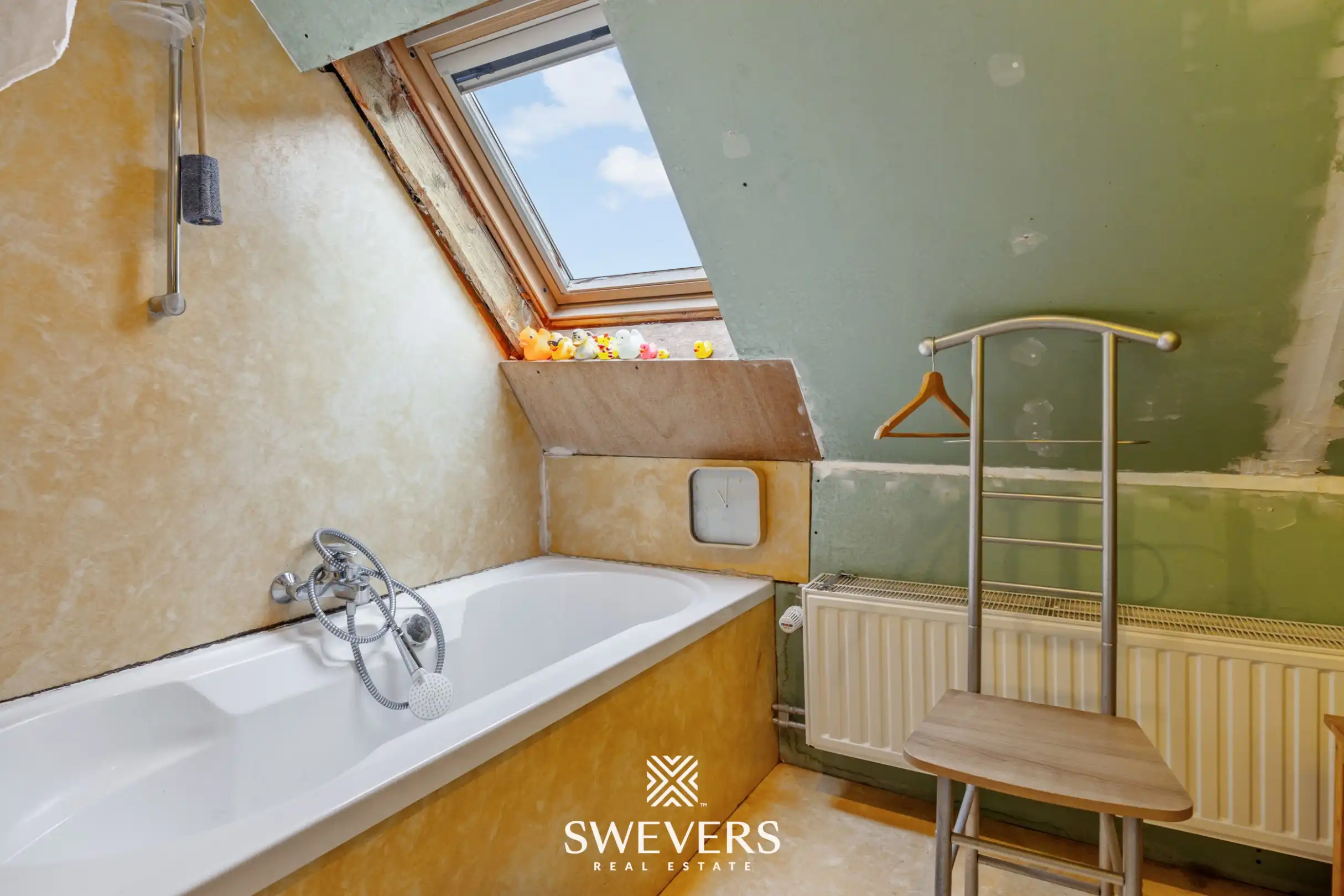 Rustig gelegen woning met karakter en tal van mogelijkheden foto 16