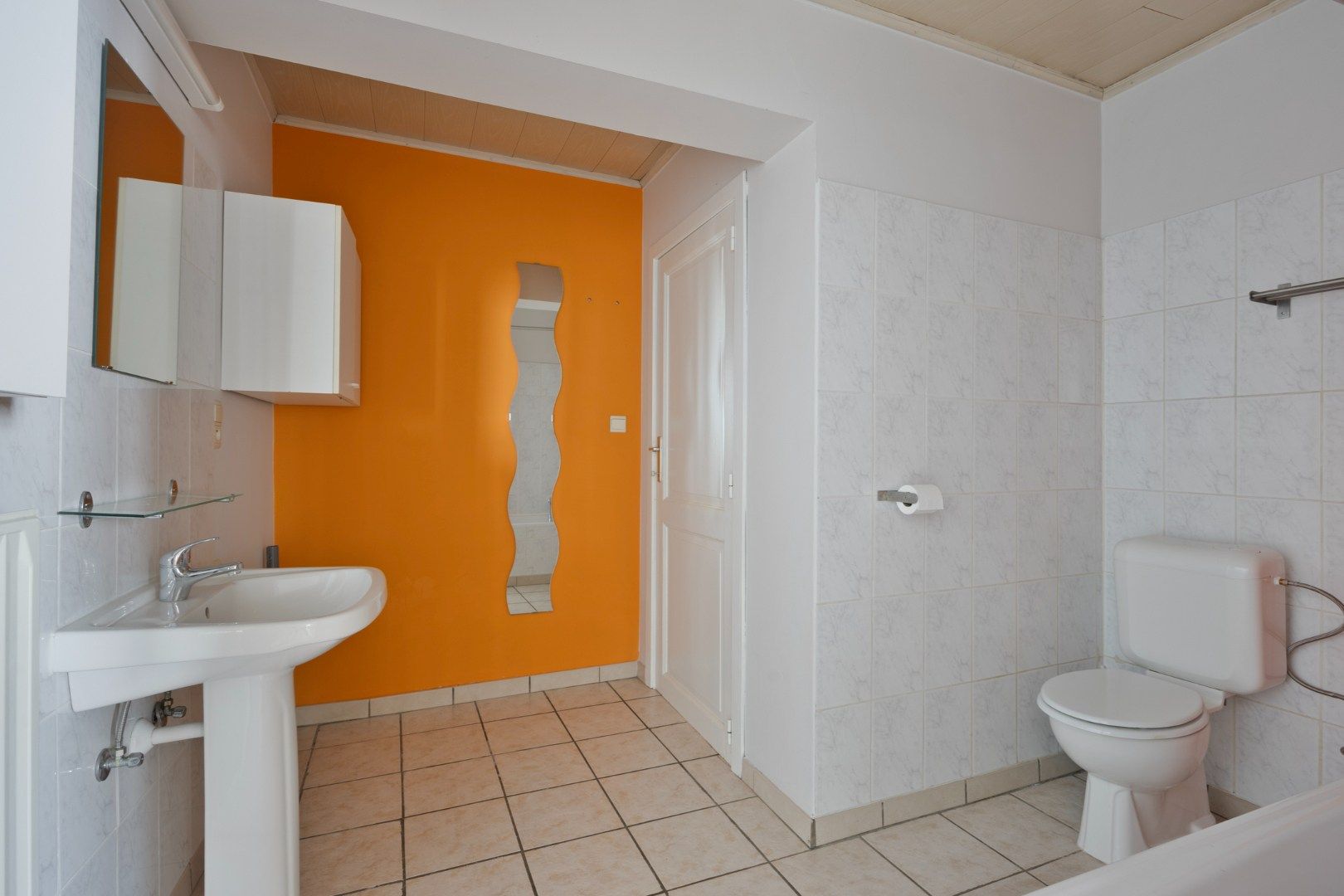 Gebouw met 3 appartementen - stadscentrum Tongeren foto 7