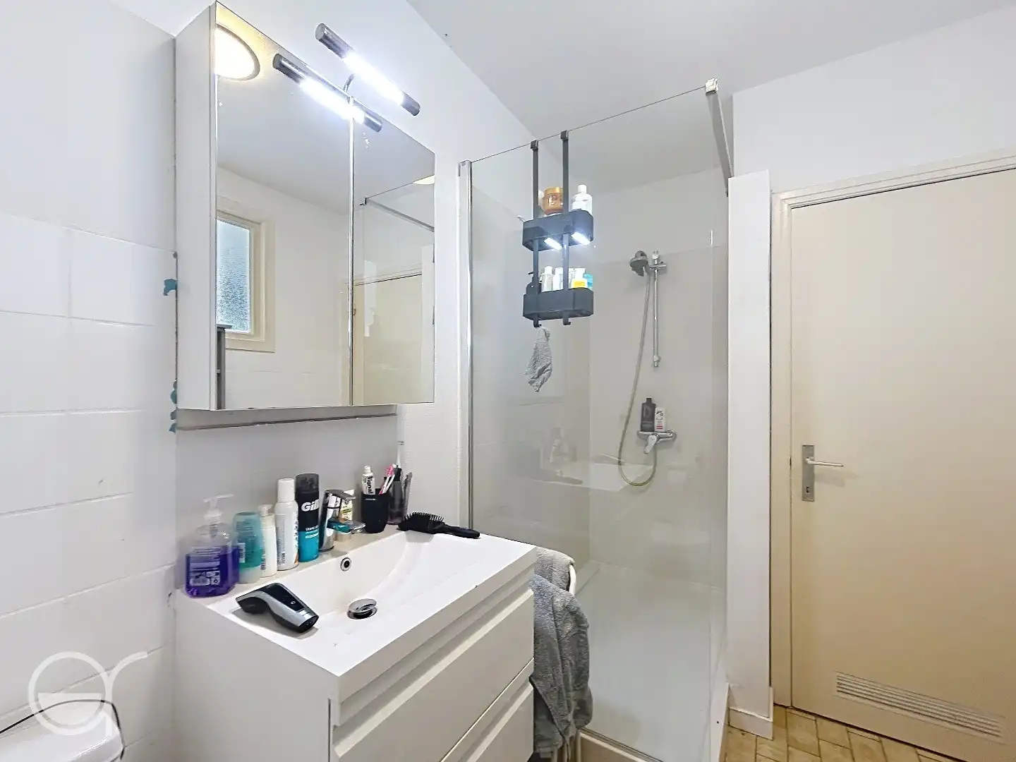 Rustig gelegen appartement met twee slaapkamers incl. garagebox foto 9