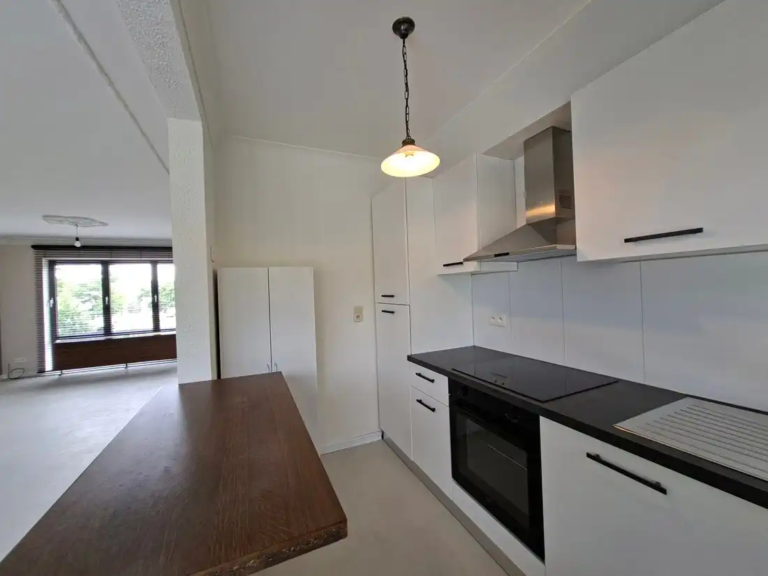 Leuk gerenoveerde rijwoning te Kiewit (Hasselt) foto 7