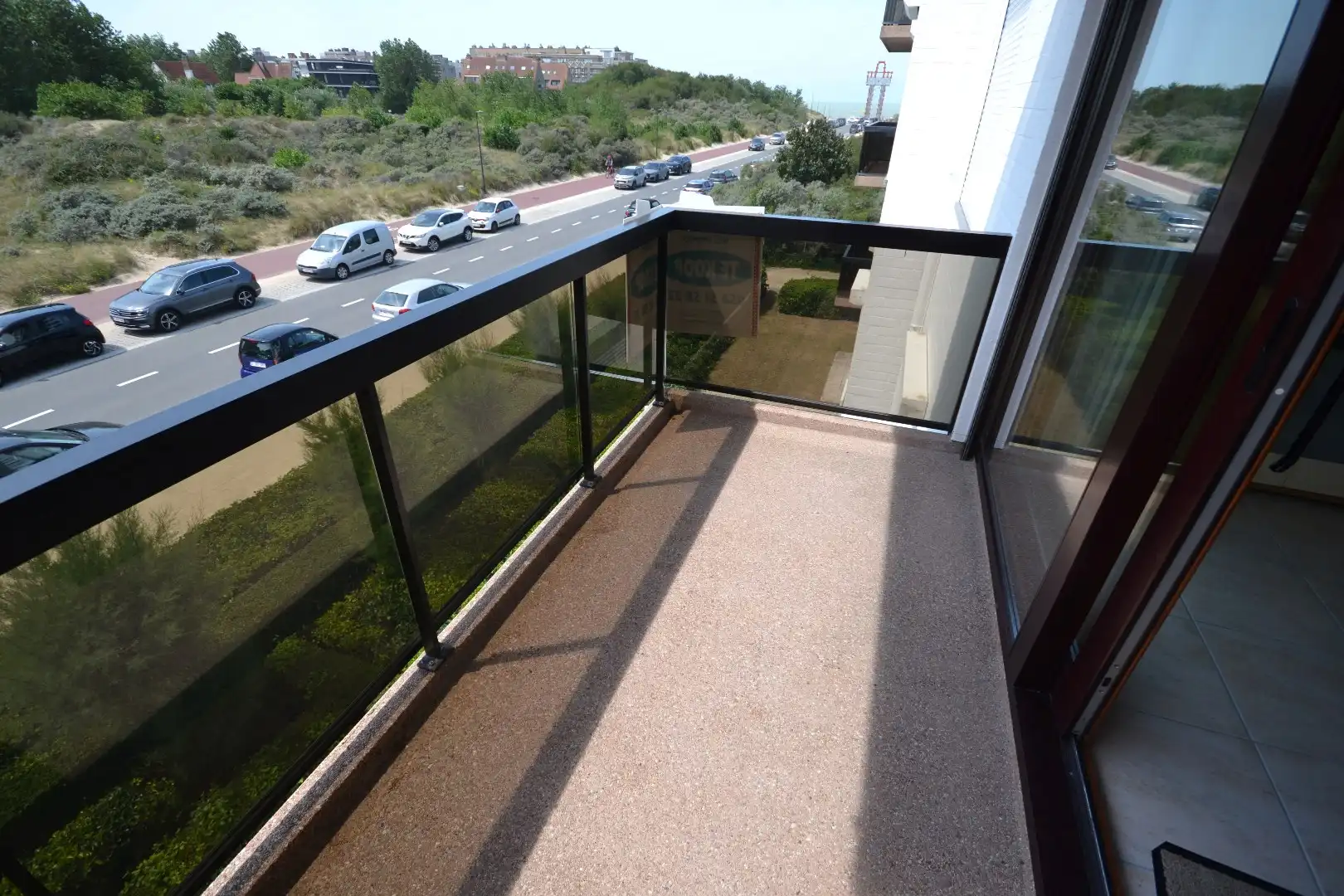 Appartement te koop Prof. Blanchardlaan 6 -/0201 - 8670 Koksijde