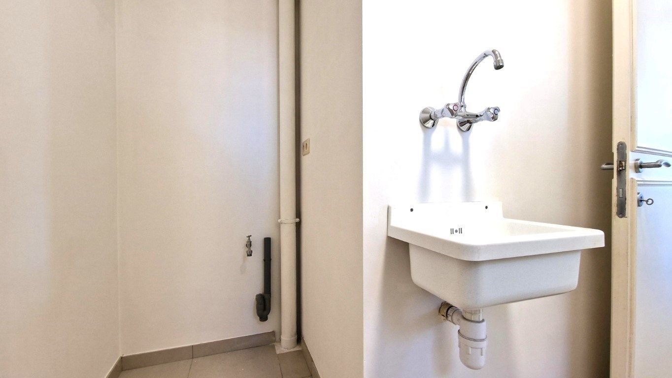 Recent instapklaar duplex-app met lift foto 23