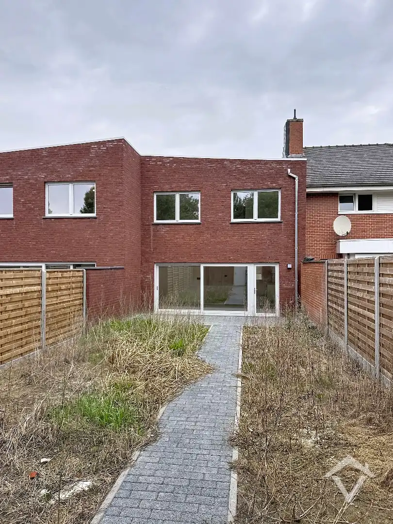 Nieuwbouwwoning met 3 slaapkamers en garage te Ichtegem foto 22