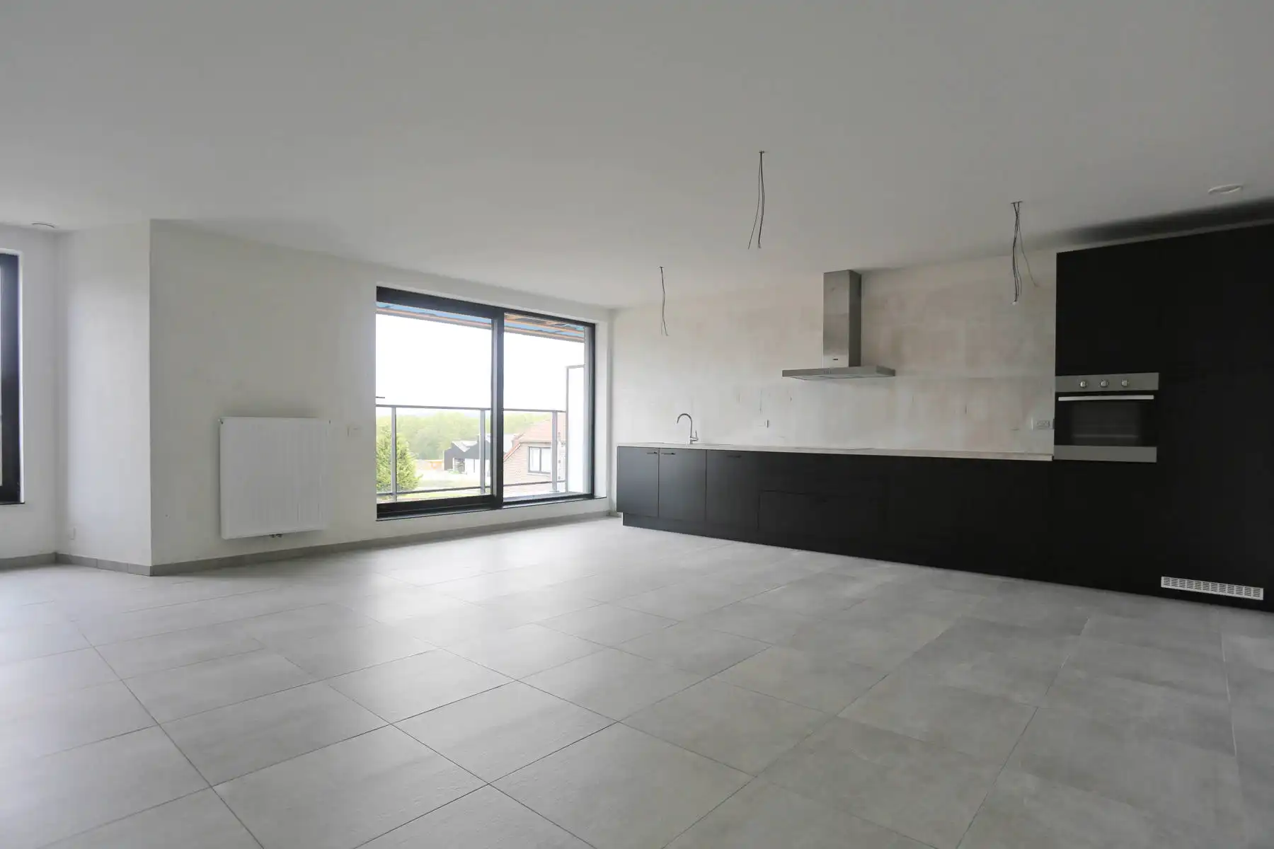 Ruim 2 slaapkamer appartement in residentie De Stroppen foto 2