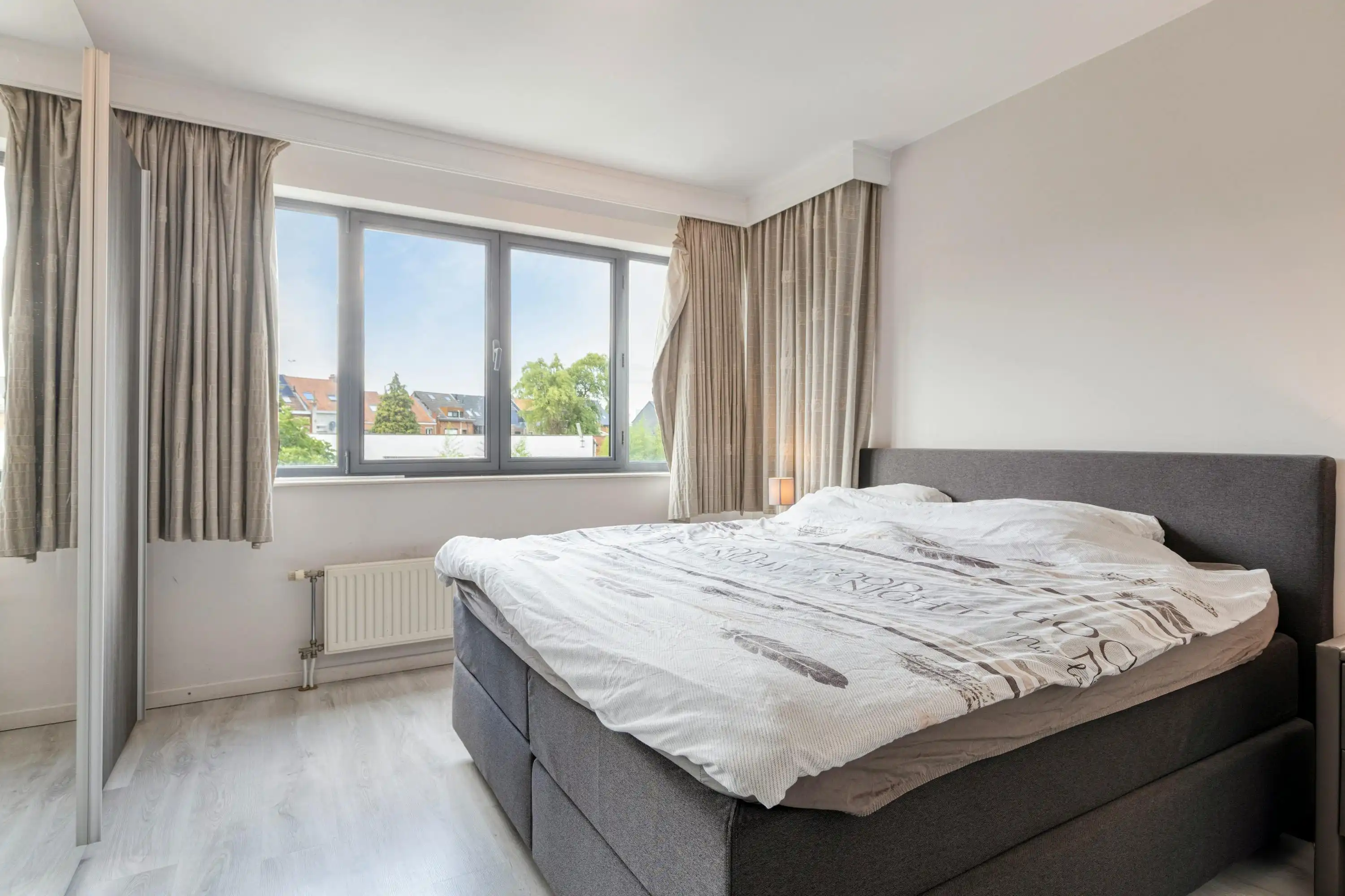 Charmant huis (EPC B) met tuin en 4 slaapkamers te Wijnegem! foto 16