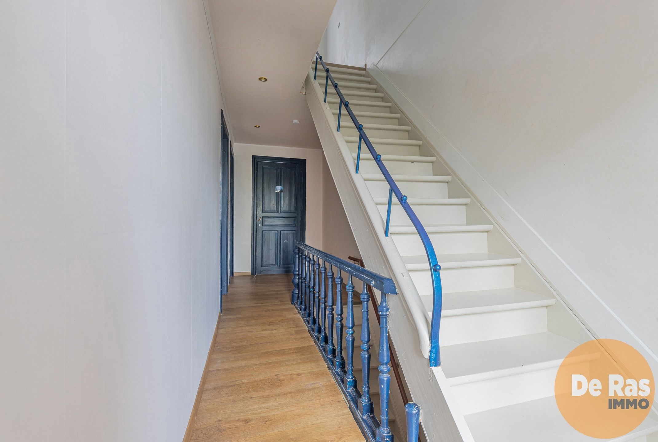 LEDE- Charmante 3-gevelwoning met 4 slaapkamers centrum. foto 22