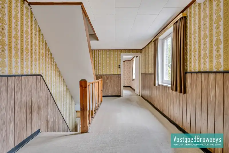 Authentieke hoeve met bijgebouwen en aangename tuin midden in een oase van groen foto 11