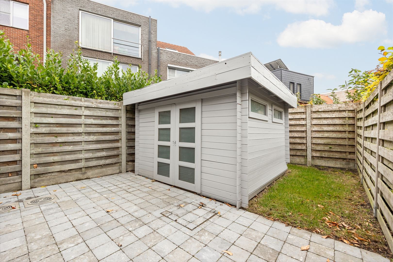 Een perfect ingerichte en vooral fijne woning. foto 15