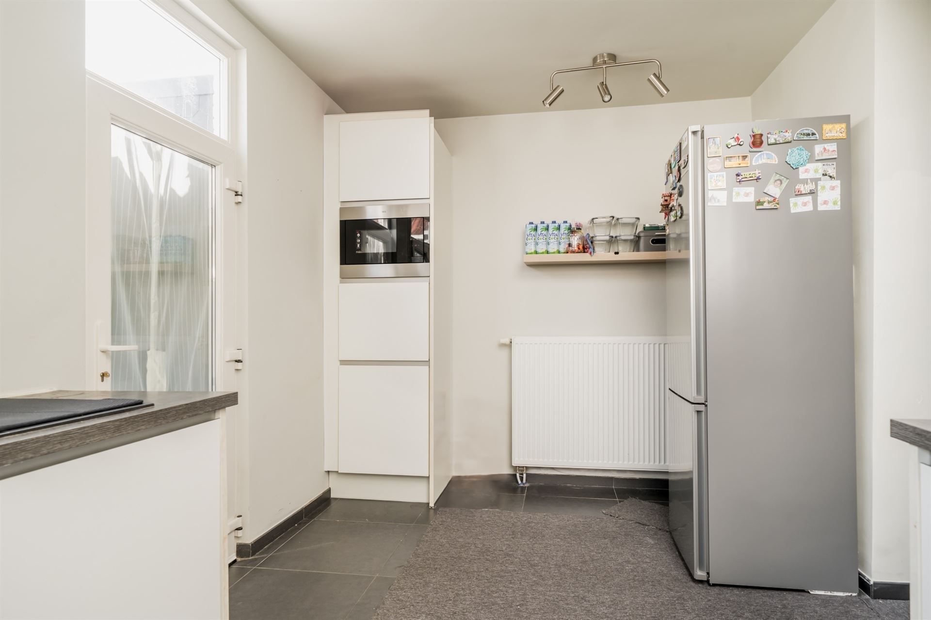 Woning met tuin + 2 garages (+ € 40.000) foto 8