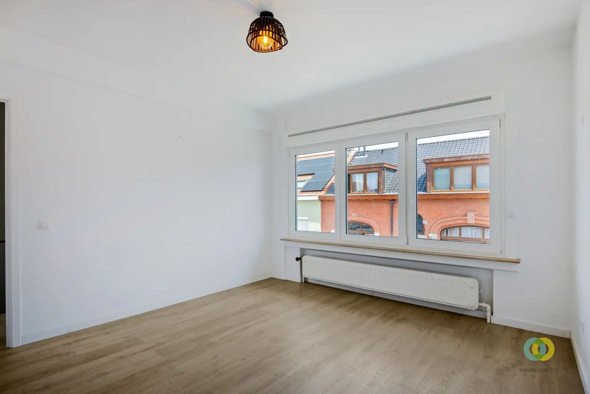 Bel-etage in een rustige doodlopende straat foto 14