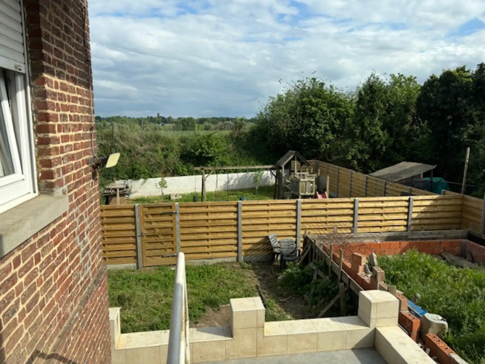 Prachtige woning met naastgelegen bouwgrond foto 13