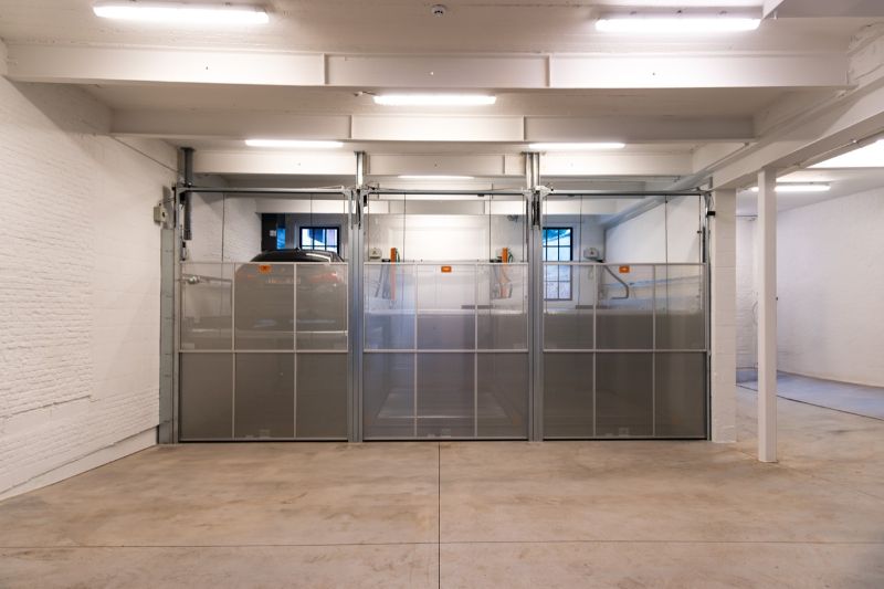 Exclusieve industriële loft in het centrum van Mechelen foto 14