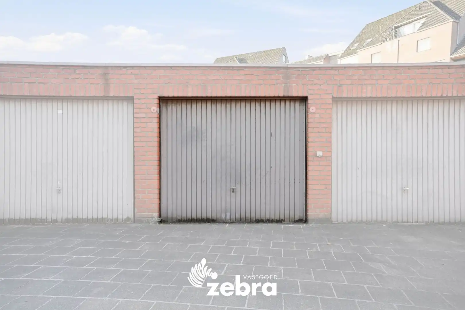 Instapklare woning met 3 slaapkamers en 2 badkamers in Roeselare! foto 19