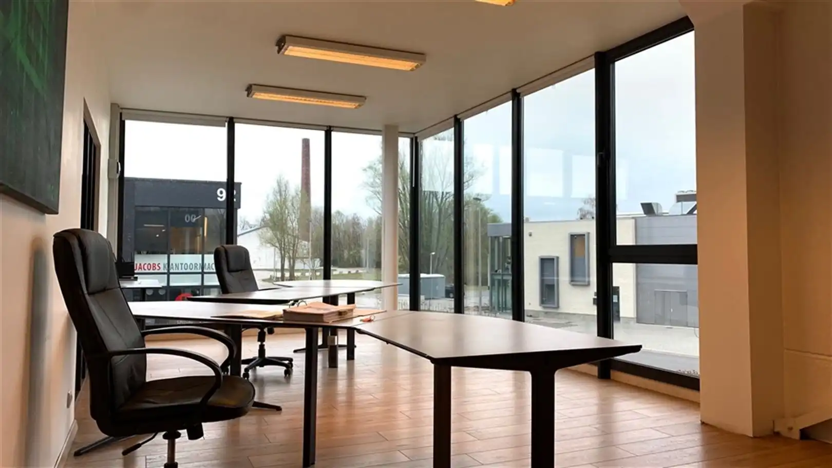 Polyvalent KMO pand foto 5