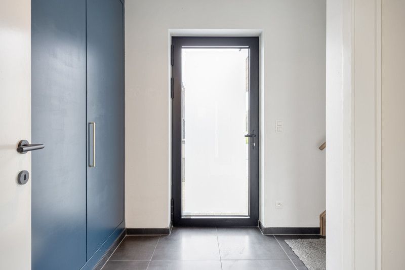 Recente, zeer goed gelegen woning met tuin foto 25