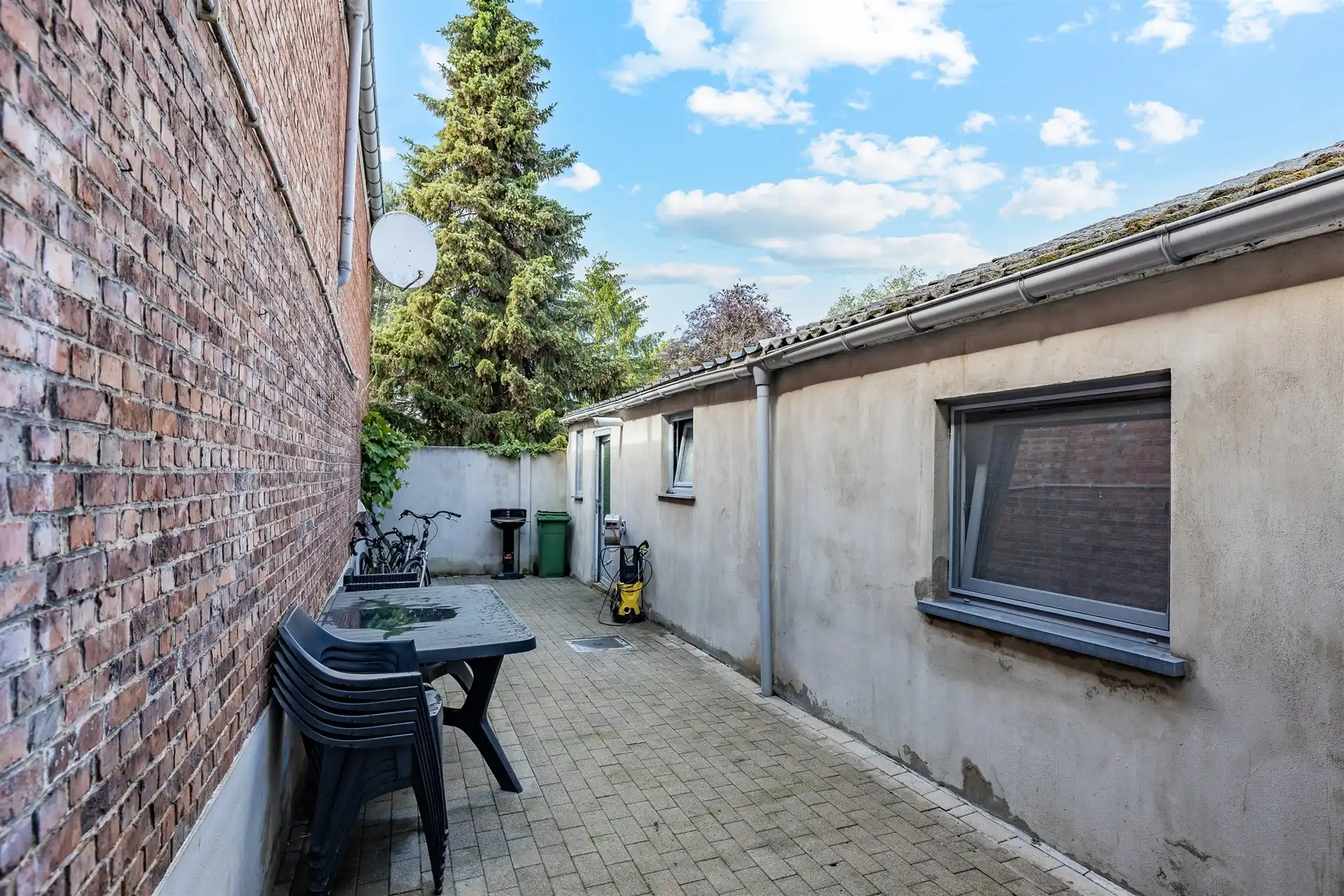 Praktische woning met 2 slaapkamers foto 20