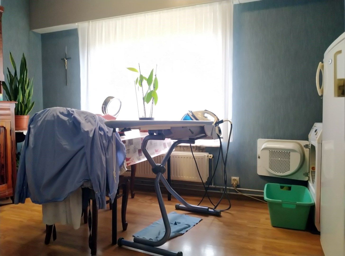 een GLVL.- appartement met garage foto 10