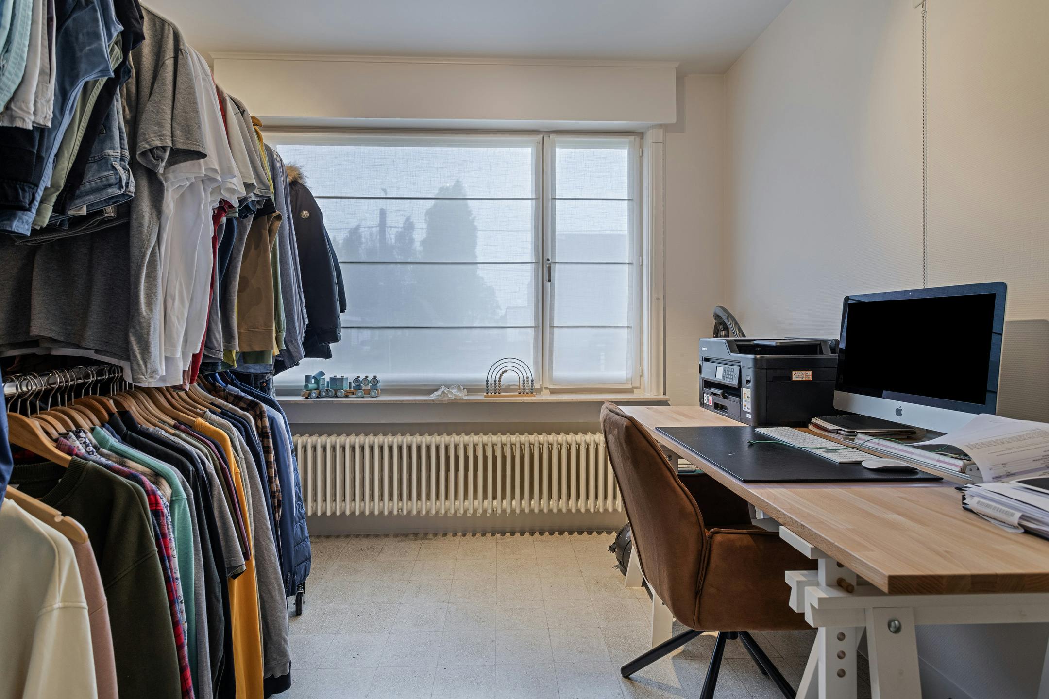 Te renoveren alleenstaand huis te koop op 1062 m² in Rumbeke foto 16
