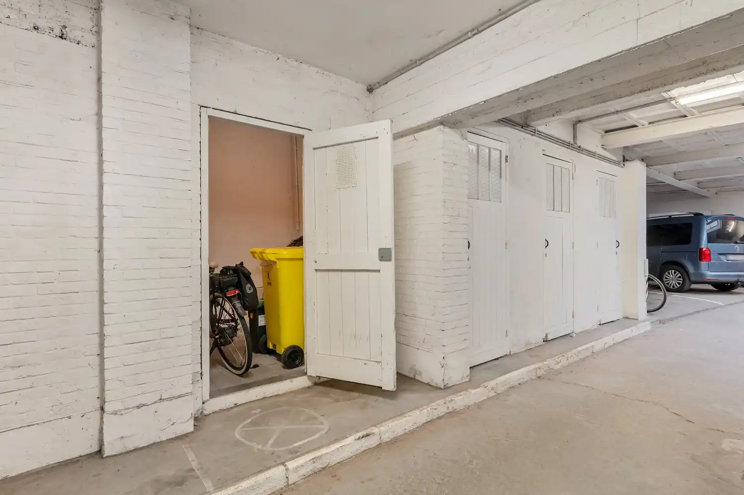 Appartement te koop foto 18