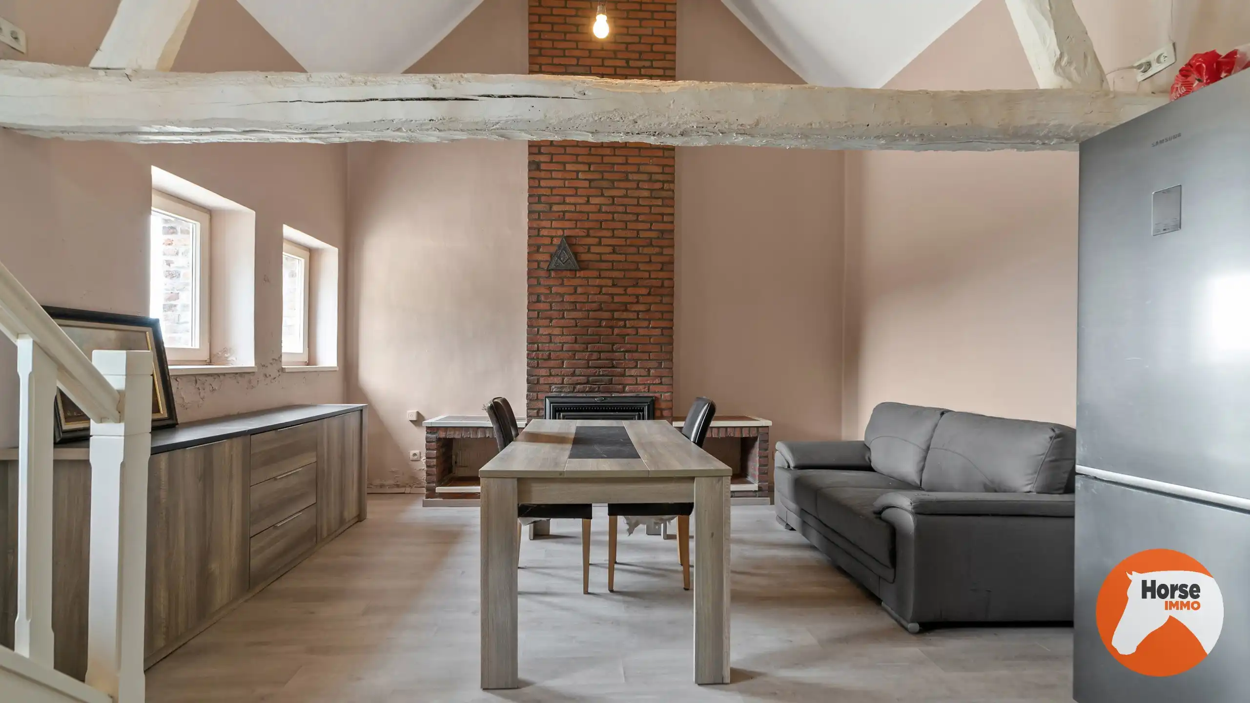 HEIKRUIS - Karaktervolle hoeve met stallen en piste op 1,7ha foto 27