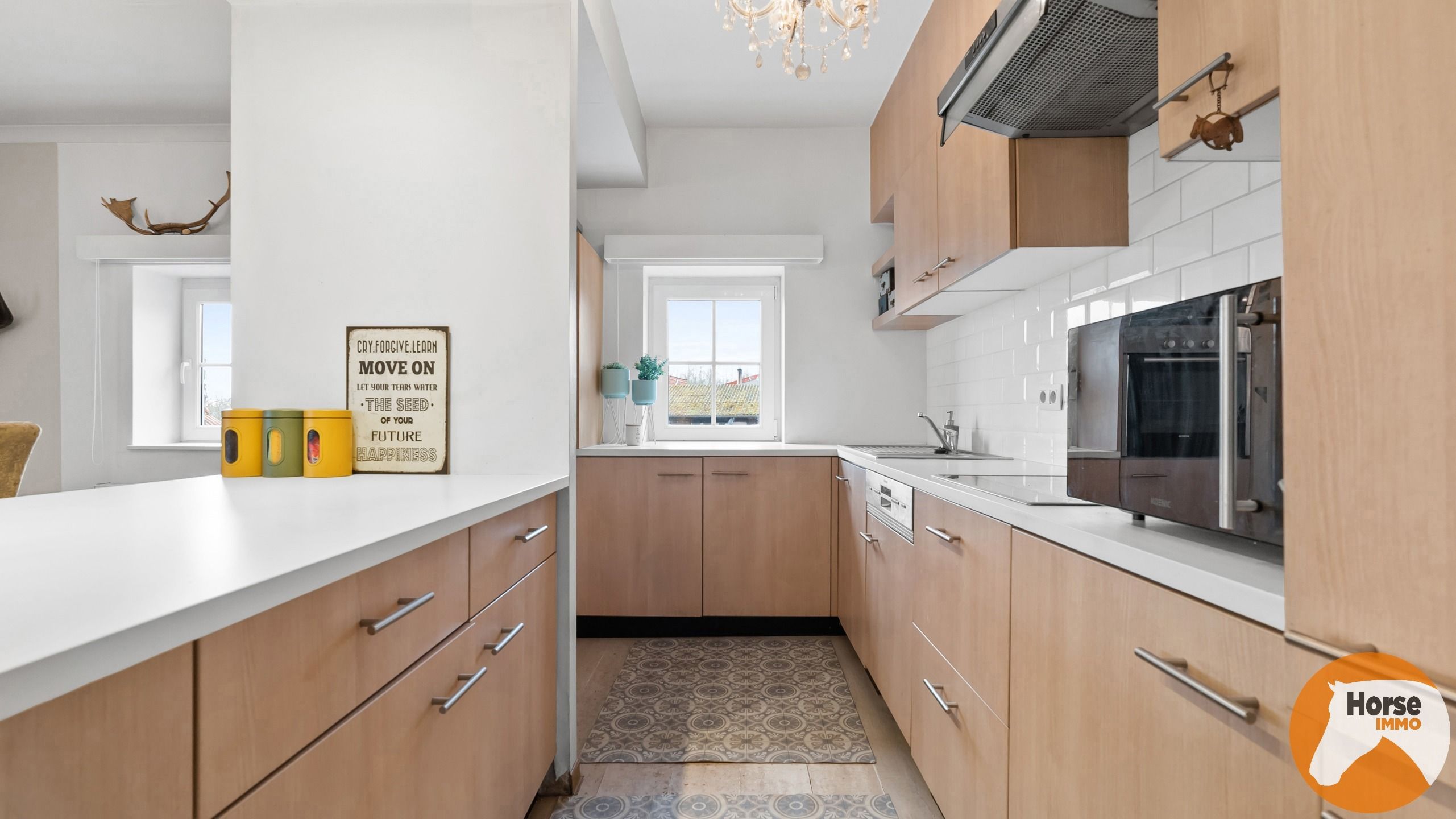 HASSELT (Kortessem) - Manege met veel potentieel! foto 25