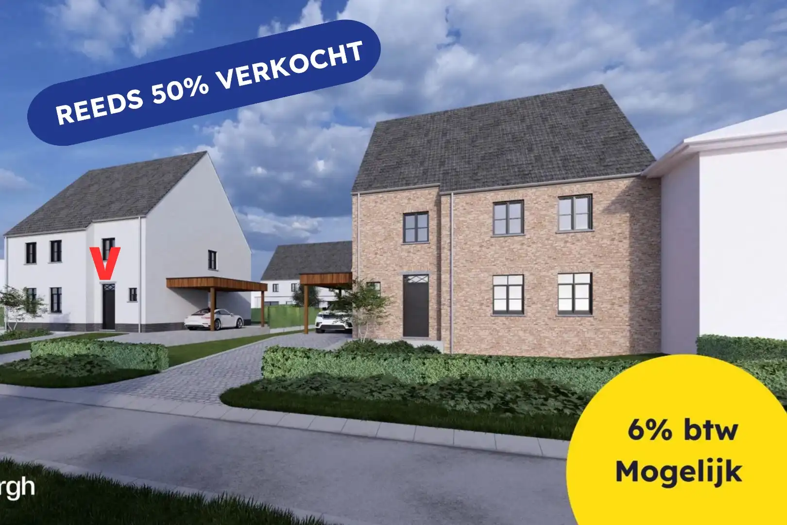 Villa te koop Jagerspad 22 -/lot37 - 8434 Middelkerke