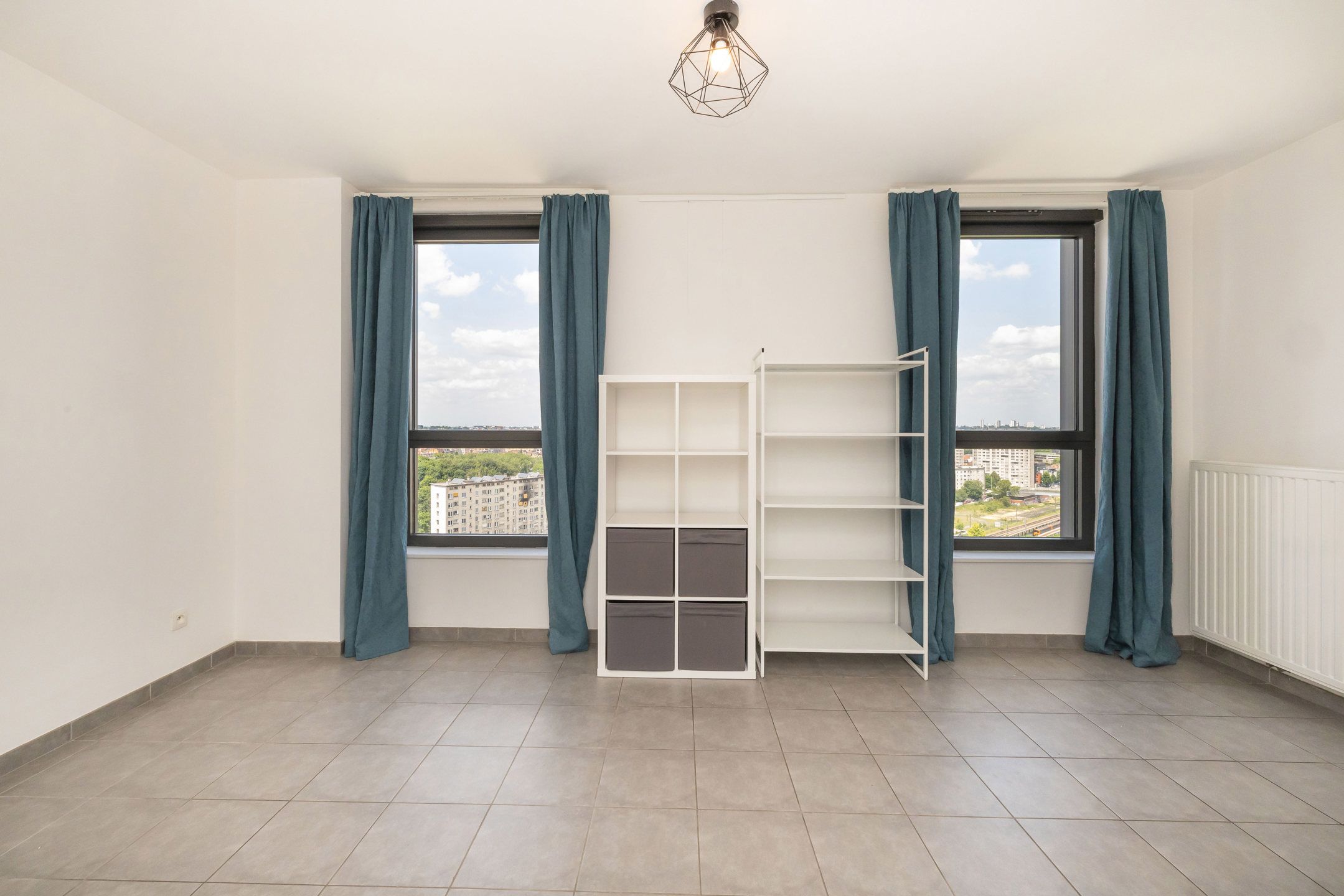 Prachtig appartement met 1 slaapkamer van ± 70 m² foto 7