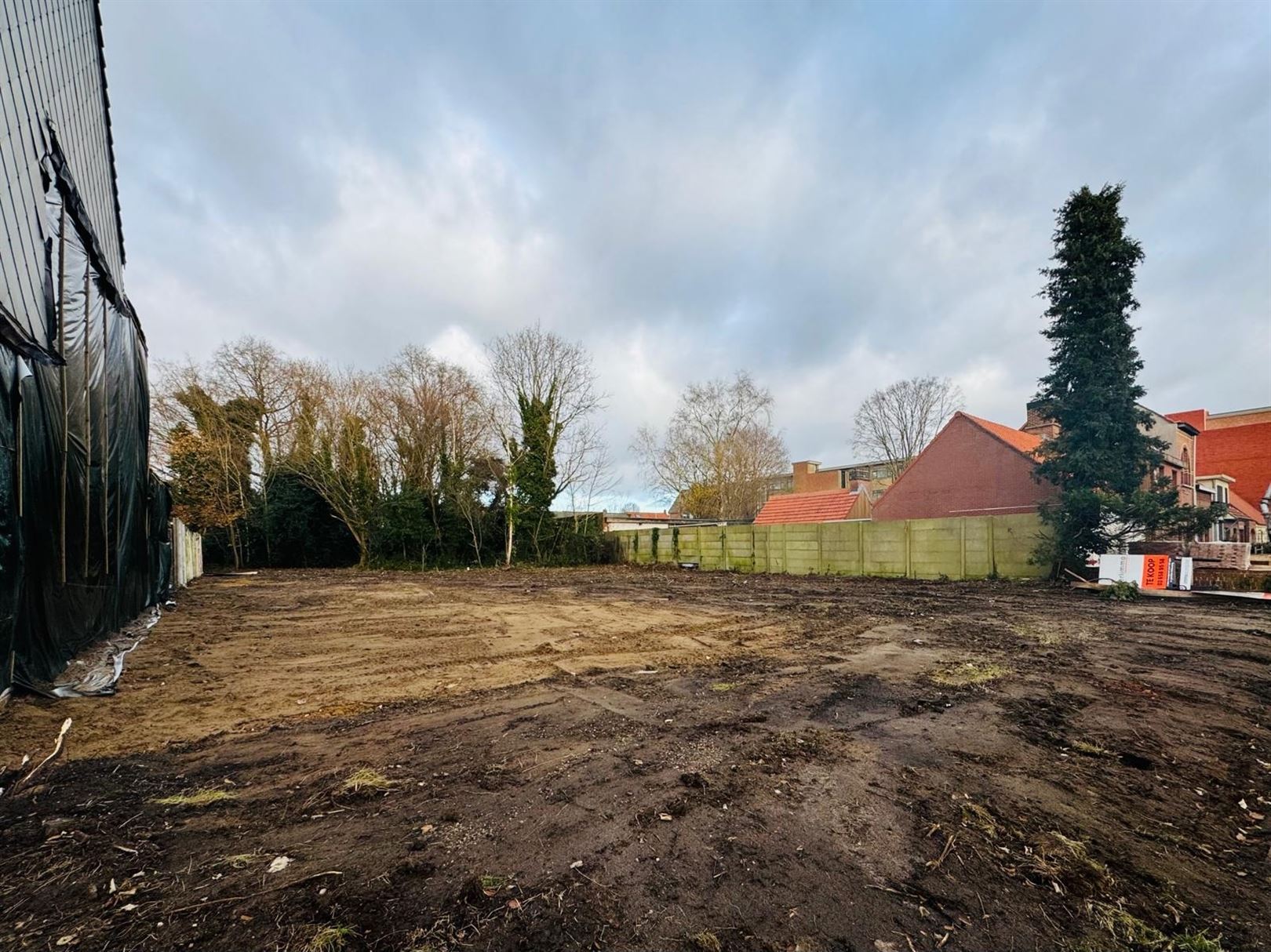 Landelijke nieuwbouwwoningen in hartje Schoten foto 6