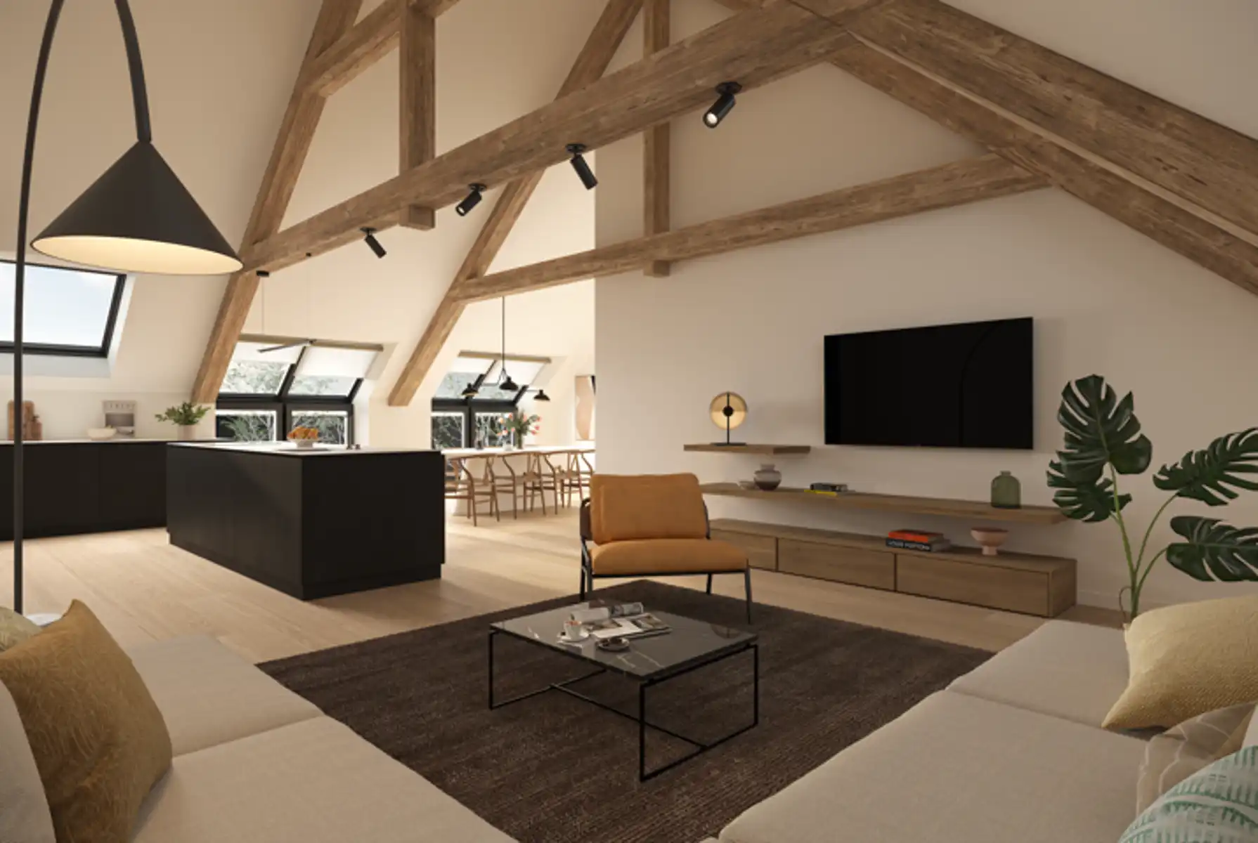 Huis te koop foto 11
