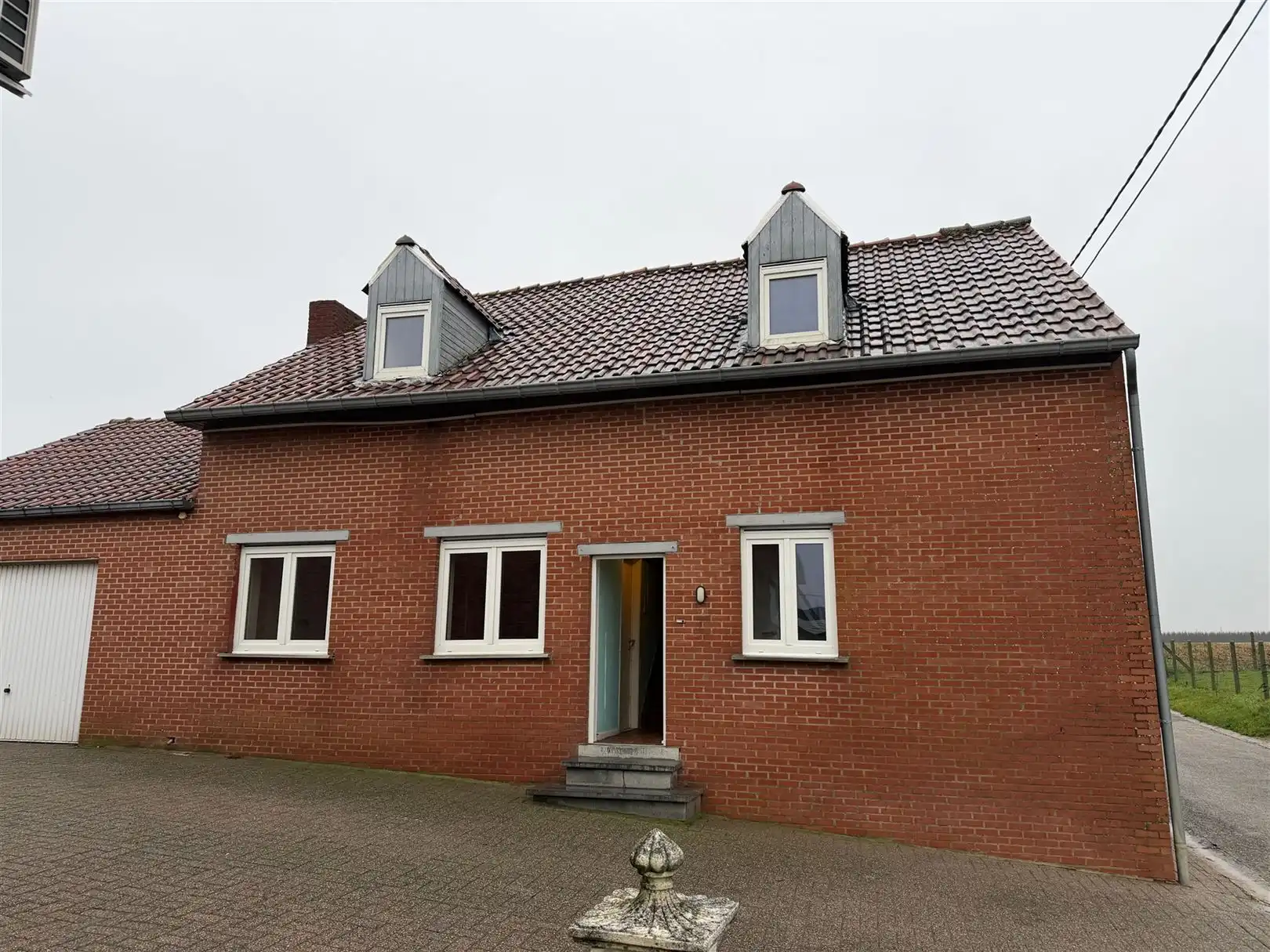 Huis foto 30