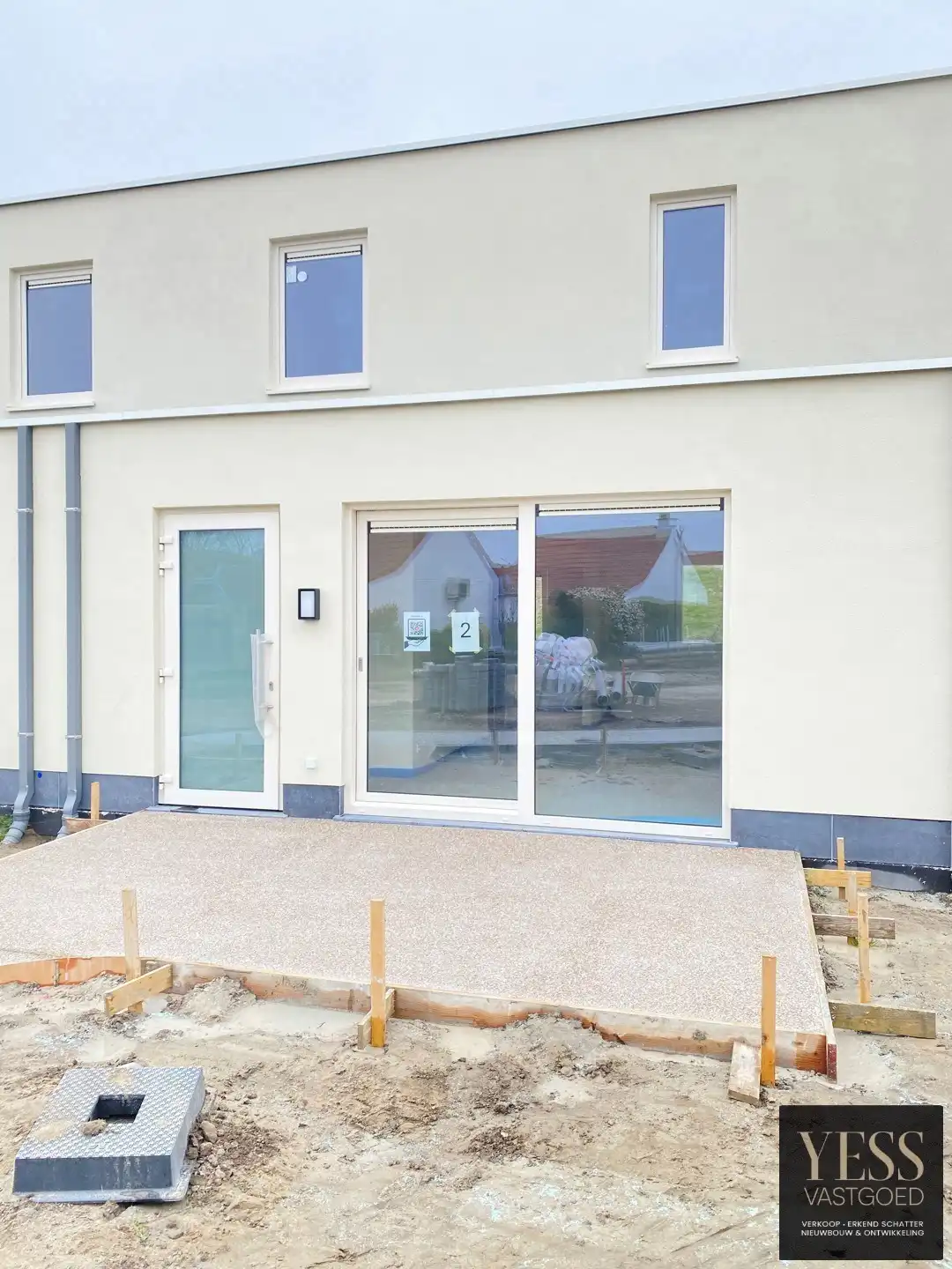 OPENWONINGDAGEN 08/04 - 09/04 - 10/04 -16/04 - 17/04 - 18/04 foto 2