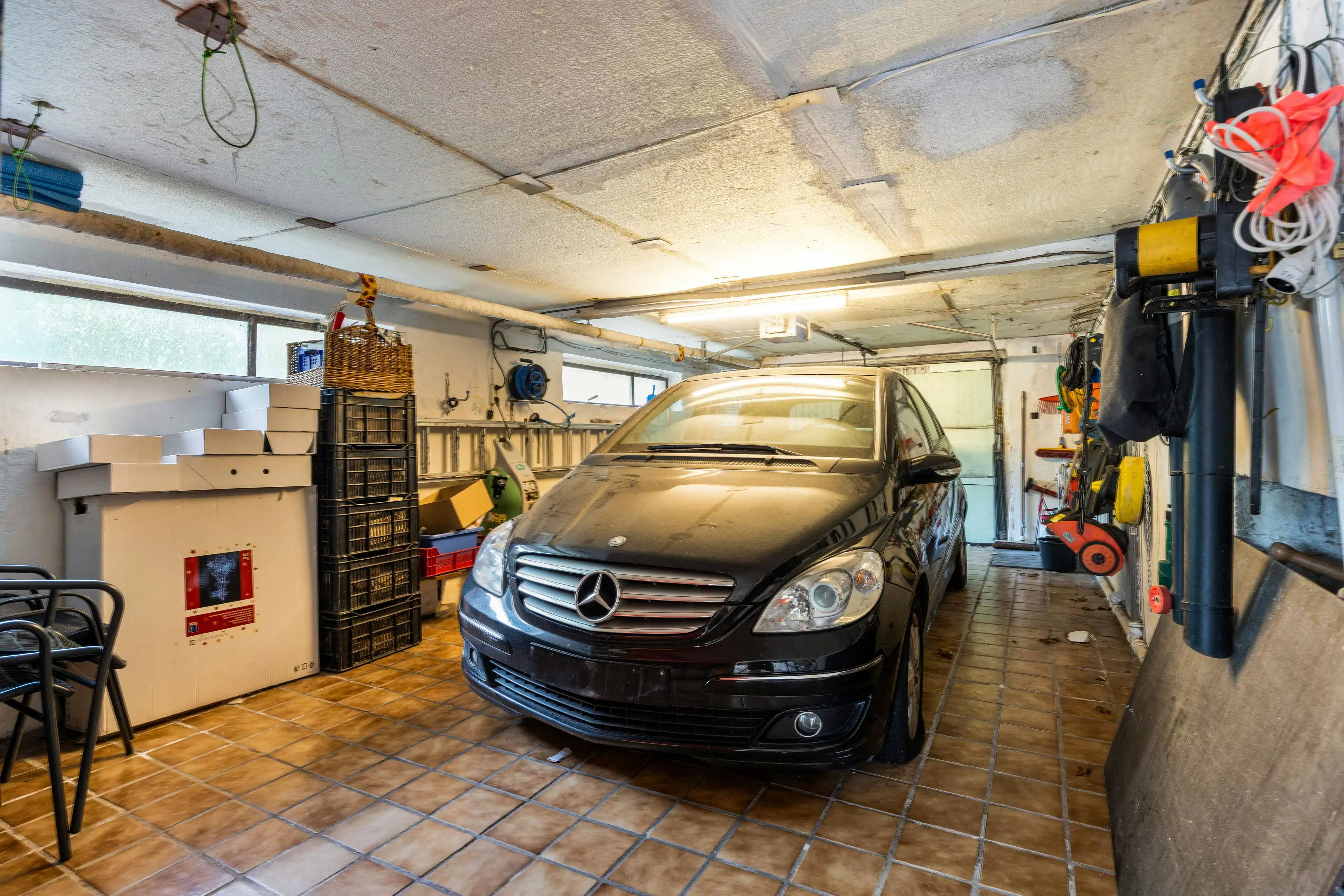 Te renoveren splitlevelwoning met 3 slaapkamers in Neerharen foto 16