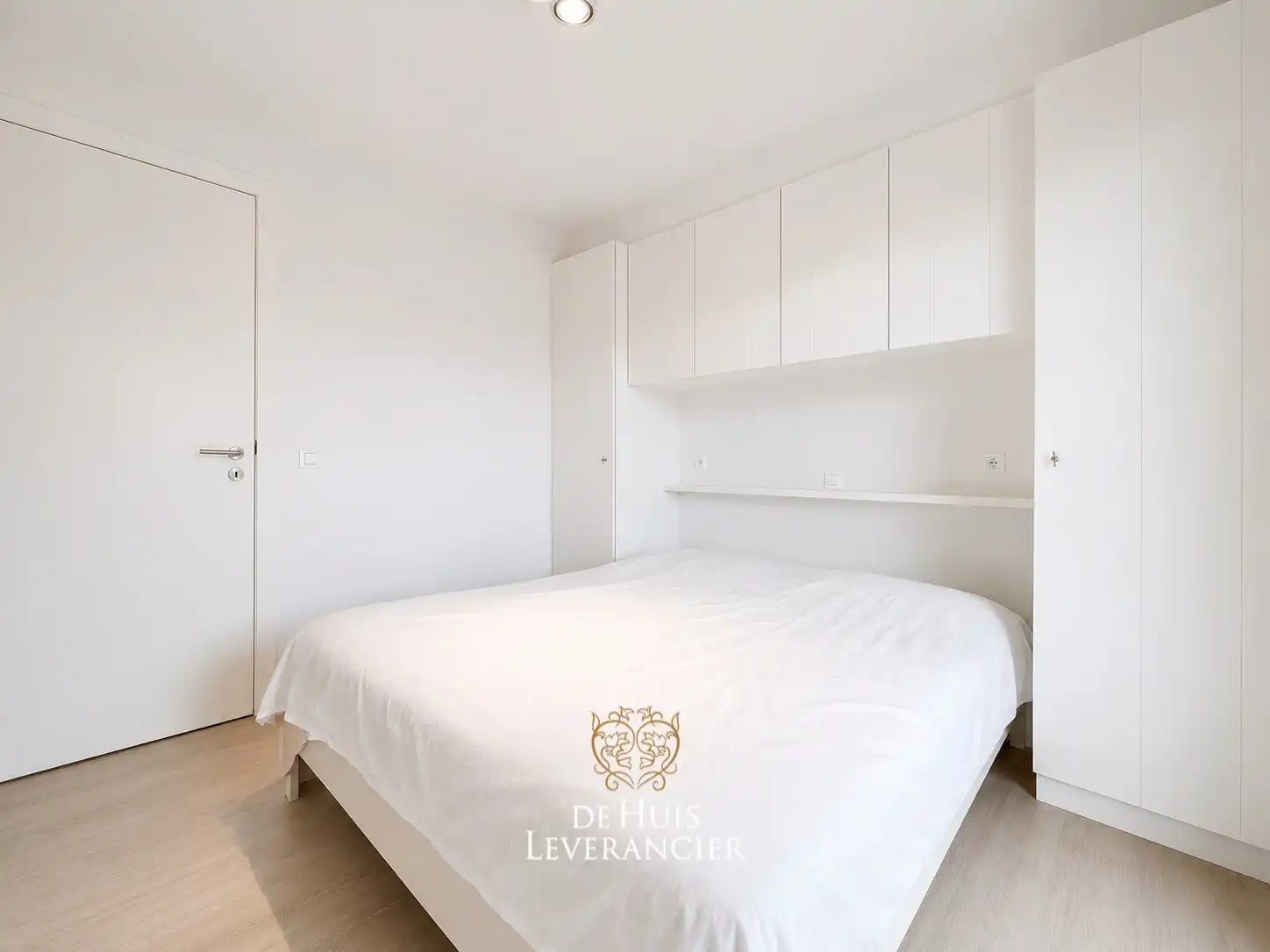 Exclusief wonen tussen de duinen – instapklaar hoekappartement met uitzonderlijk groen zonneterras foto 3