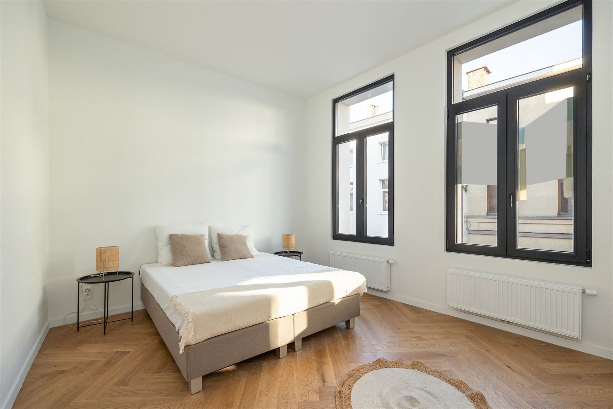 Prachtige gerenoveerde woning, ideaal ook als investering foto 13