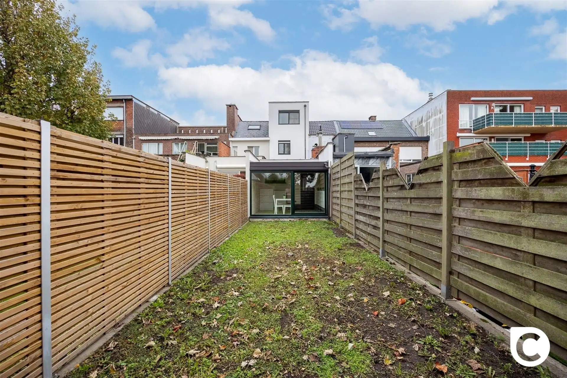 Woning:4 slk, bureau in centrum van Rumst foto {{pictureIndex}}