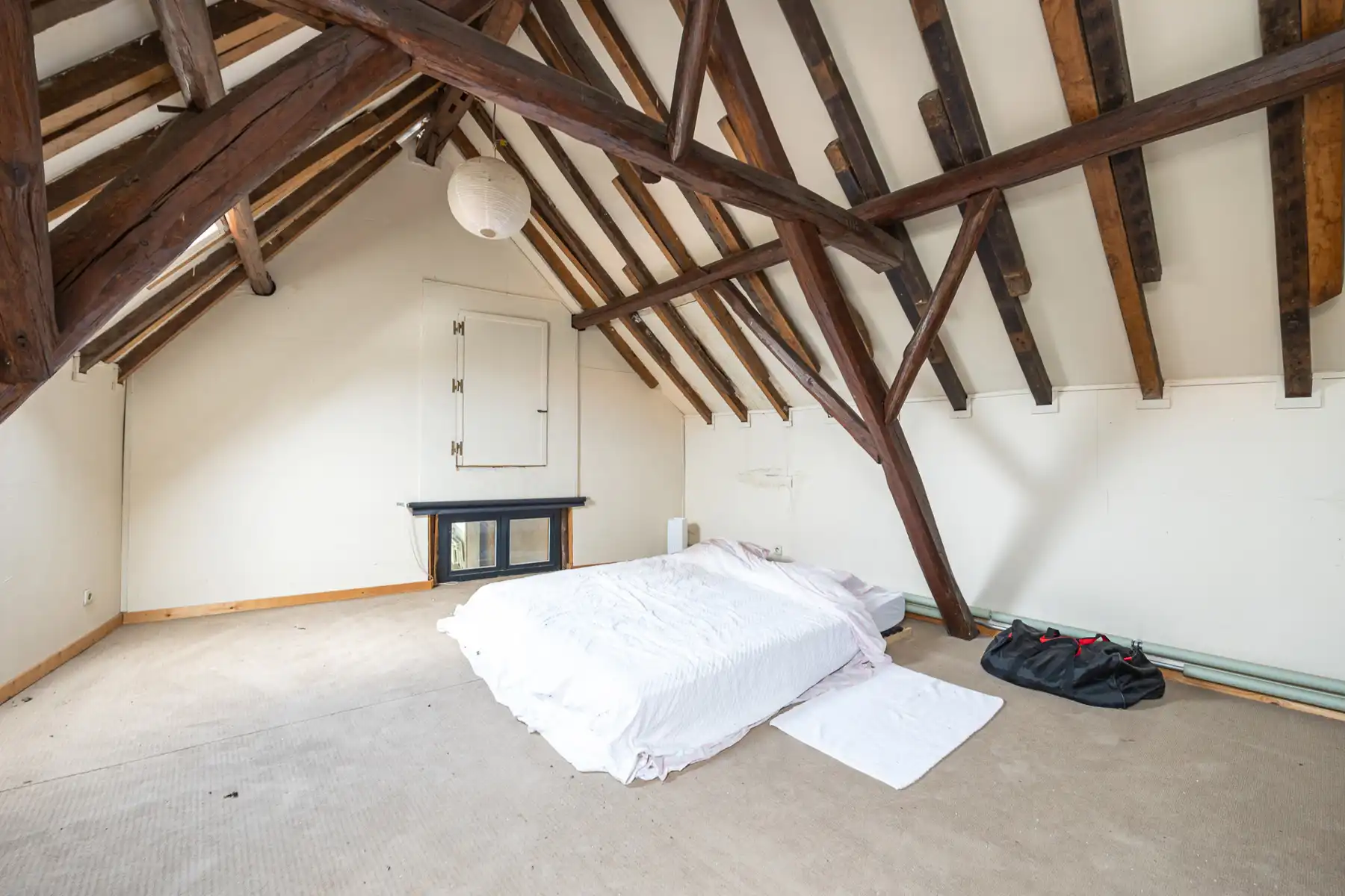 UNIEKE KANS! Historisch winkel/woon pand in het centrum van Aarschot. foto 22