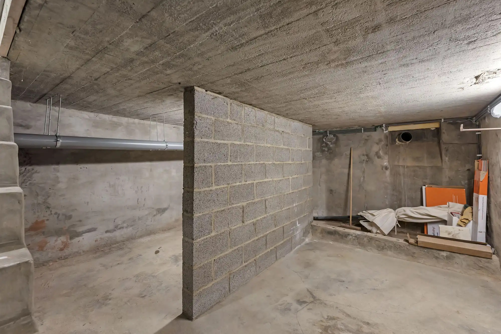 Instapklare, volledig gerenoveerde woning in Onkerzele foto 20