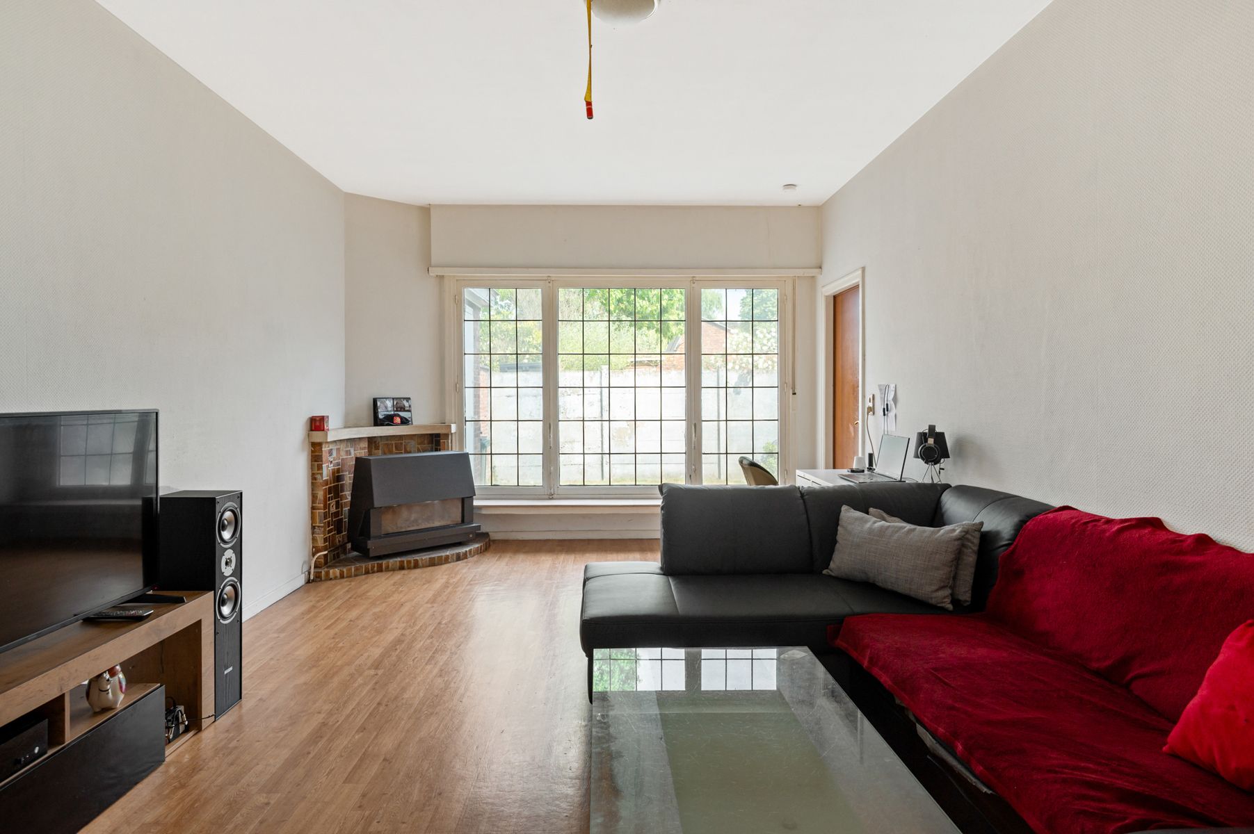 Te renoveren gebouw met twee appartementen in Elsdonk foto 7
