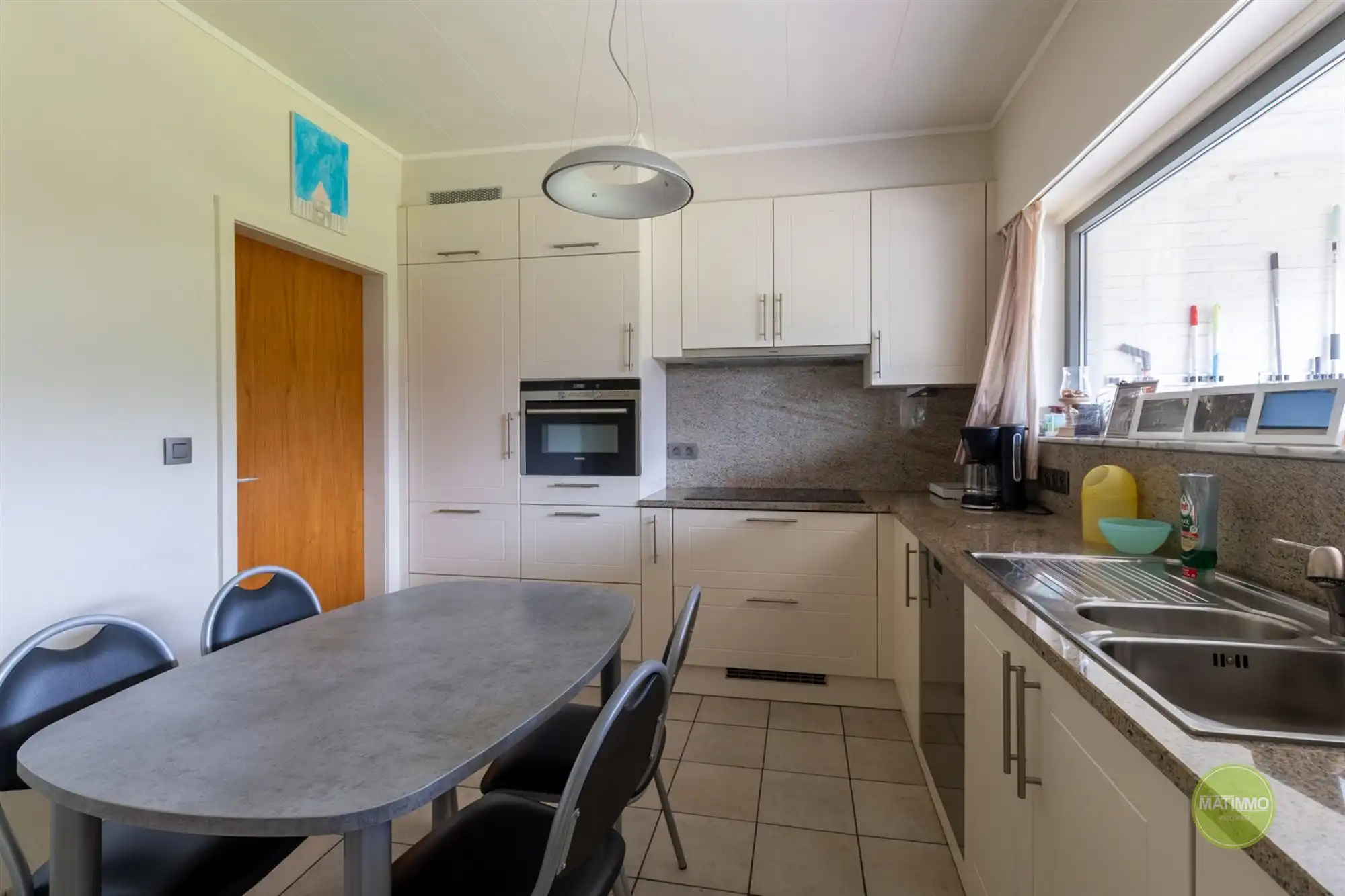 Gezinswoning met 3 slaapkamers op rustige locatie in Balen foto 9
