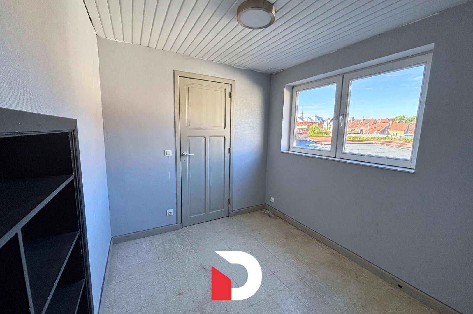 Gezellige stadswoning met 1 slaapkamer foto 5