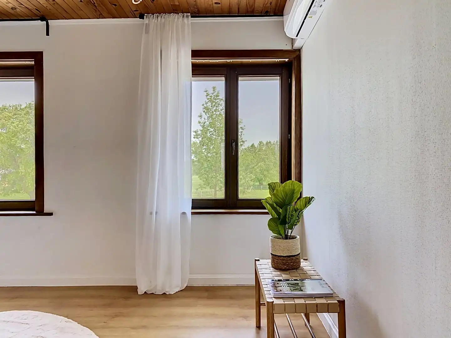 Instapklare gezinswoning met open zicht en mooie tuin, perceel 539 m², Torhout foto 20