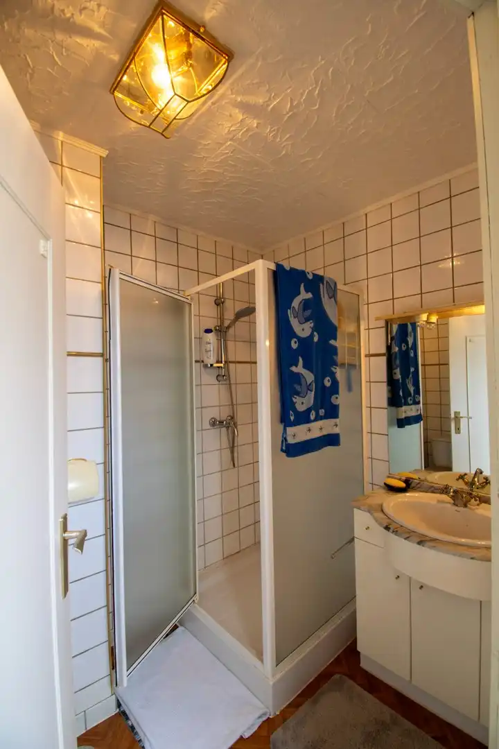 Prachtige open villa te koop in Destelbergen - Ruimtelijke 356 m² woning met een groot perceel van 620 m² en volop mogelijkheden! foto 21
