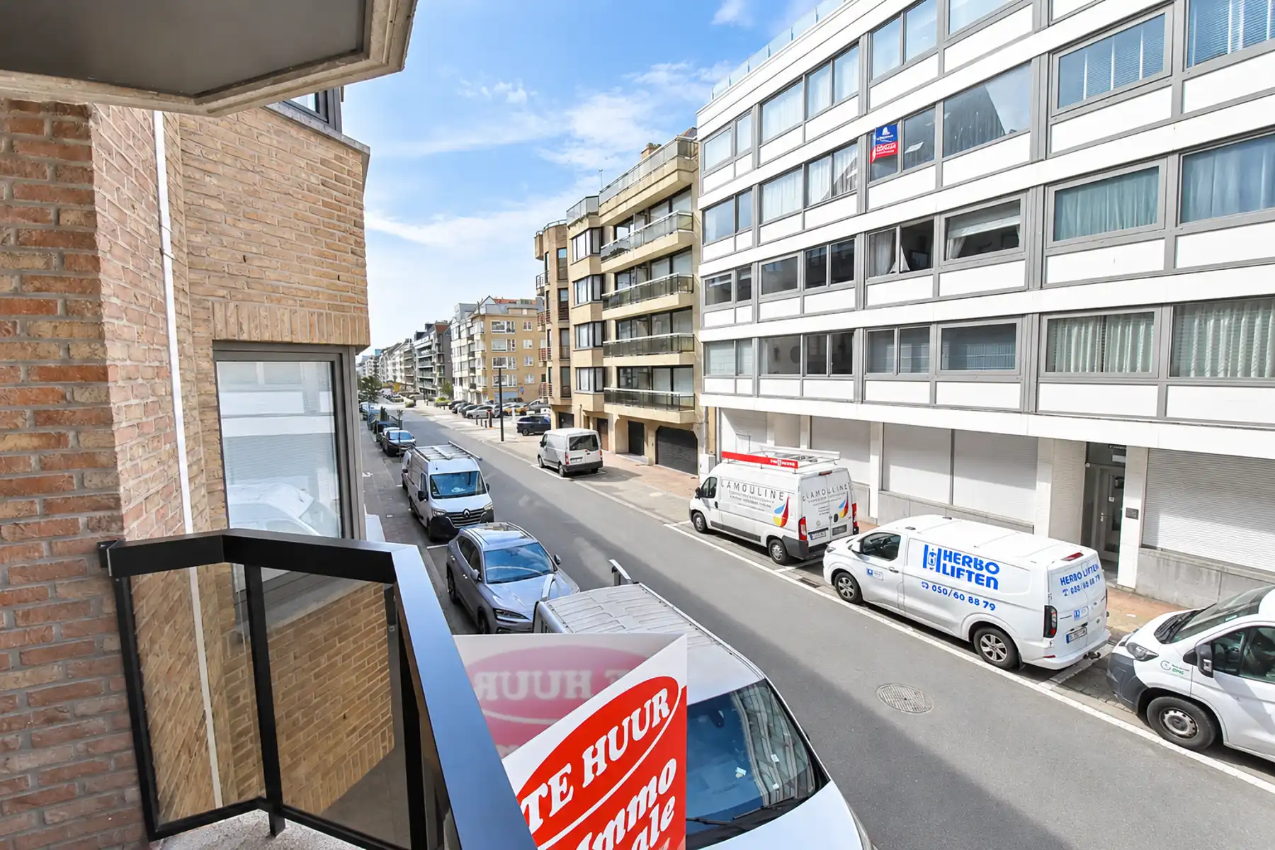 Appartement te huur foto 6